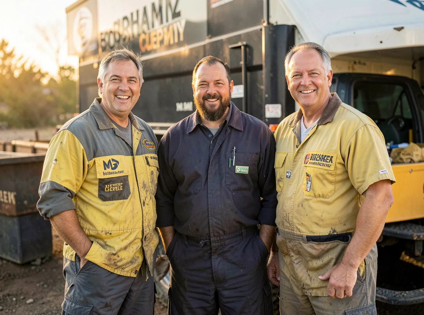 Sewage Cleanup company in Coats, NC